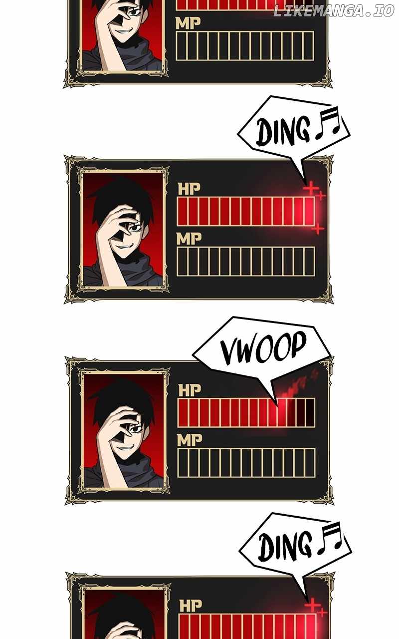 plus 99 Wooden stick Chapter 147 386
